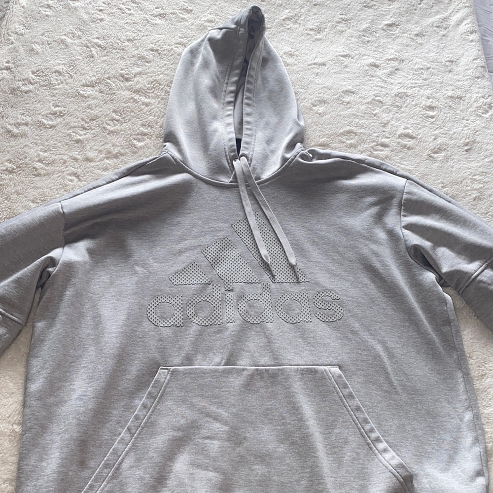 Adidas sweatshirt